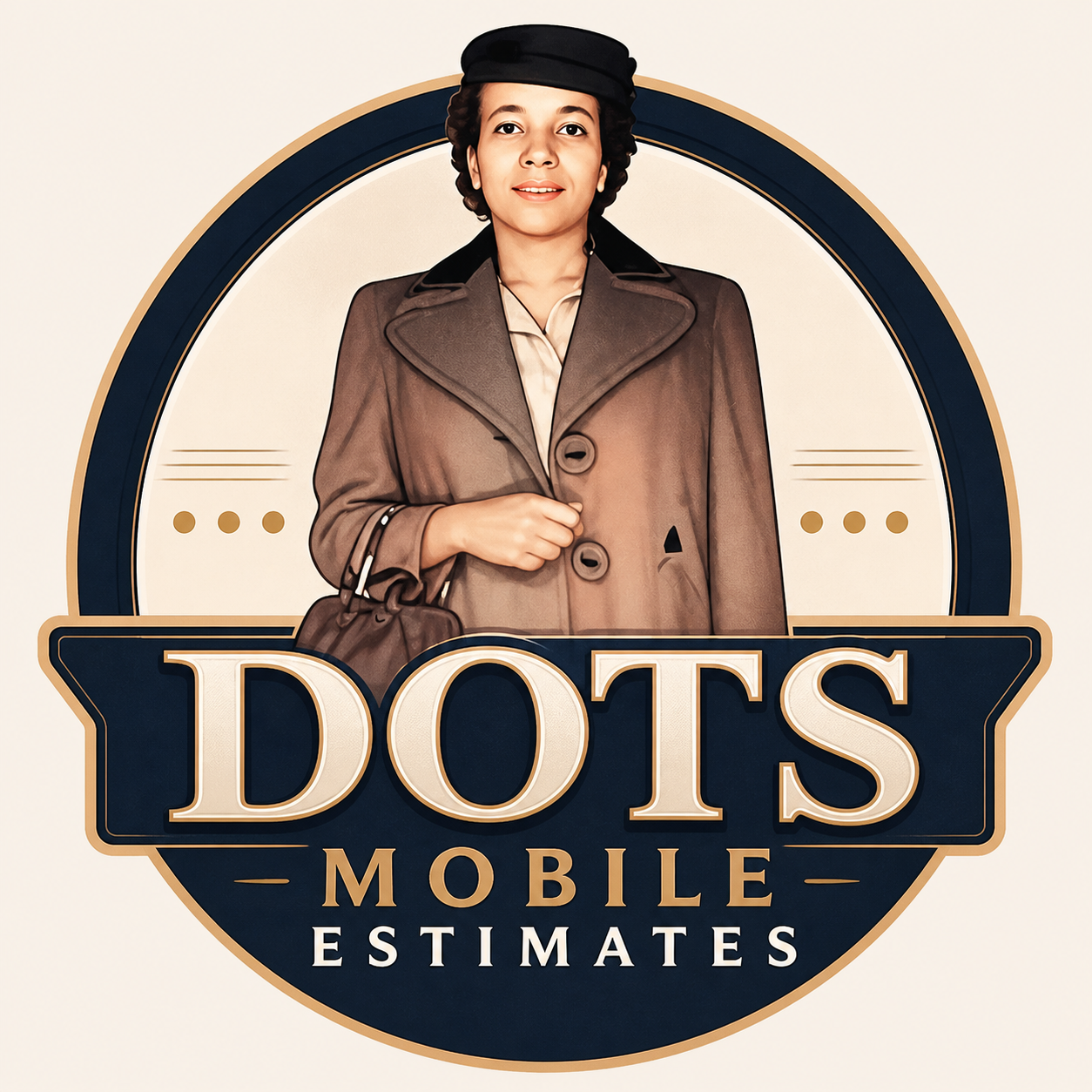 DOTS Mobile Estimates